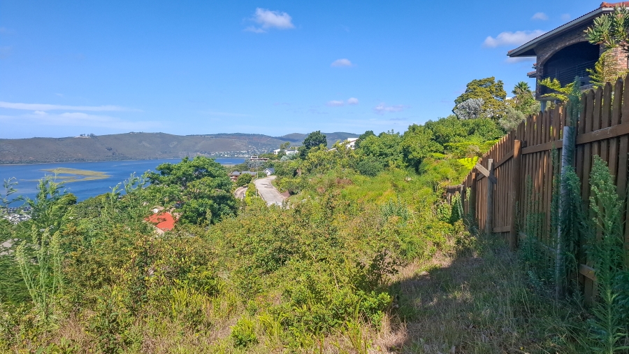 0 Bedroom Property for Sale in Knysna Heights Western Cape